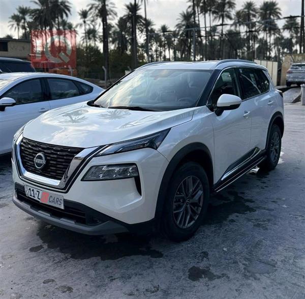 نيسان X-Trail 2024 للبيع في العراق - طارمية